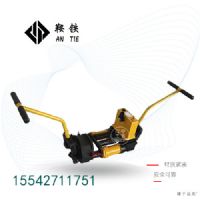 遼寧_液壓雙項軌縫調(diào)整器_機具_性能完善