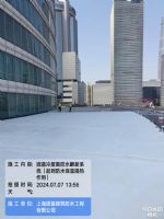 坐標上海，滲漏水疑難雜癥堵漏補漏維修